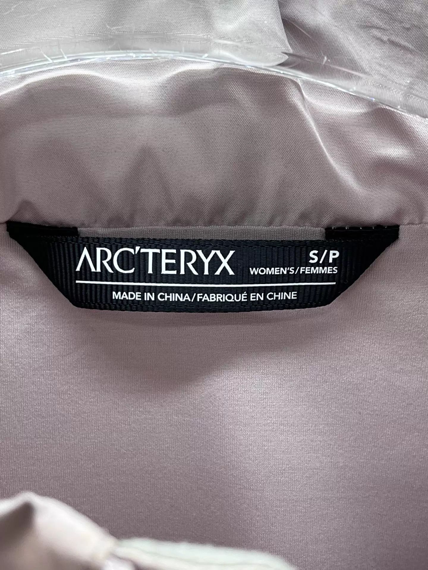 Arc'teryx Arcteryx Solano Wmn Softshell Jacket S dbw051630 Size S / US 4 / IT 40 - 5 Thumbnail