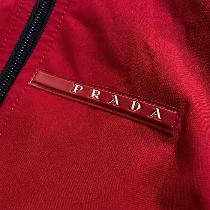 Prada Prada Sport Challenge 2000 Jacket | Grailed