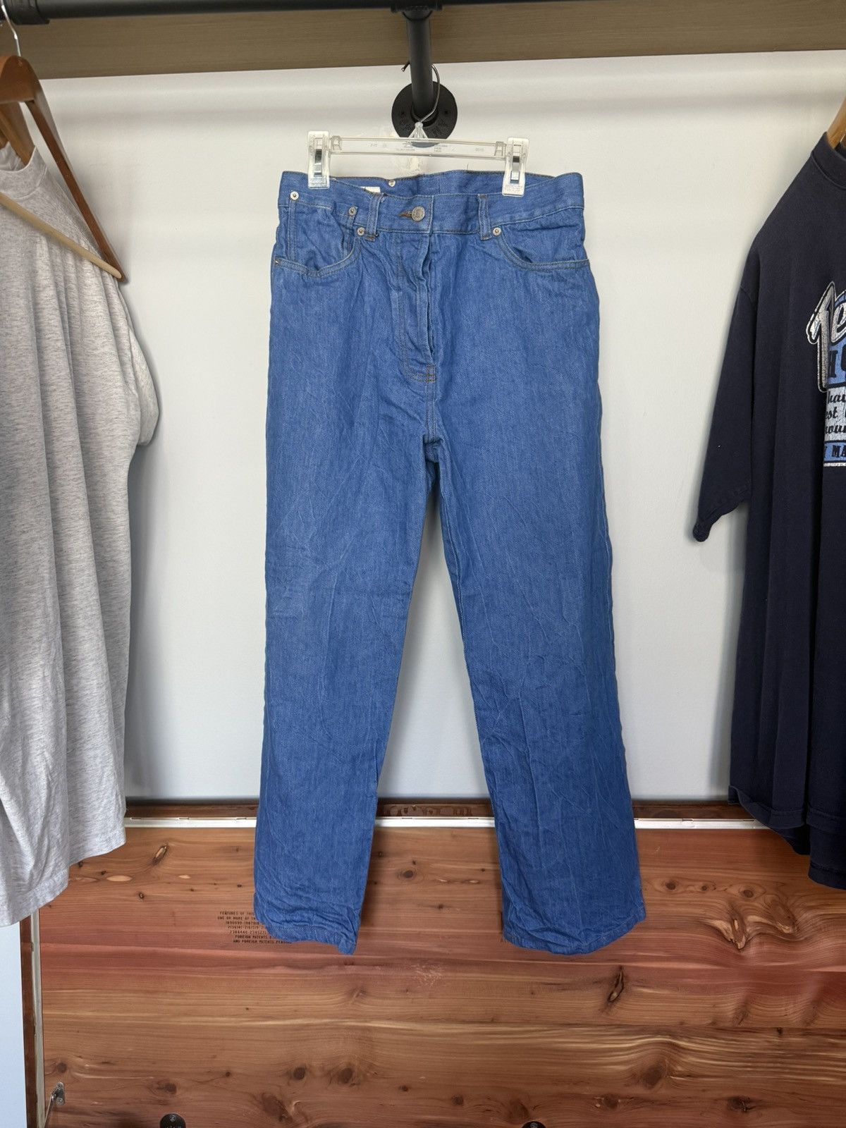 Dries Van Noten Dries Van Noten Size US 29 - 1 Thumbnail