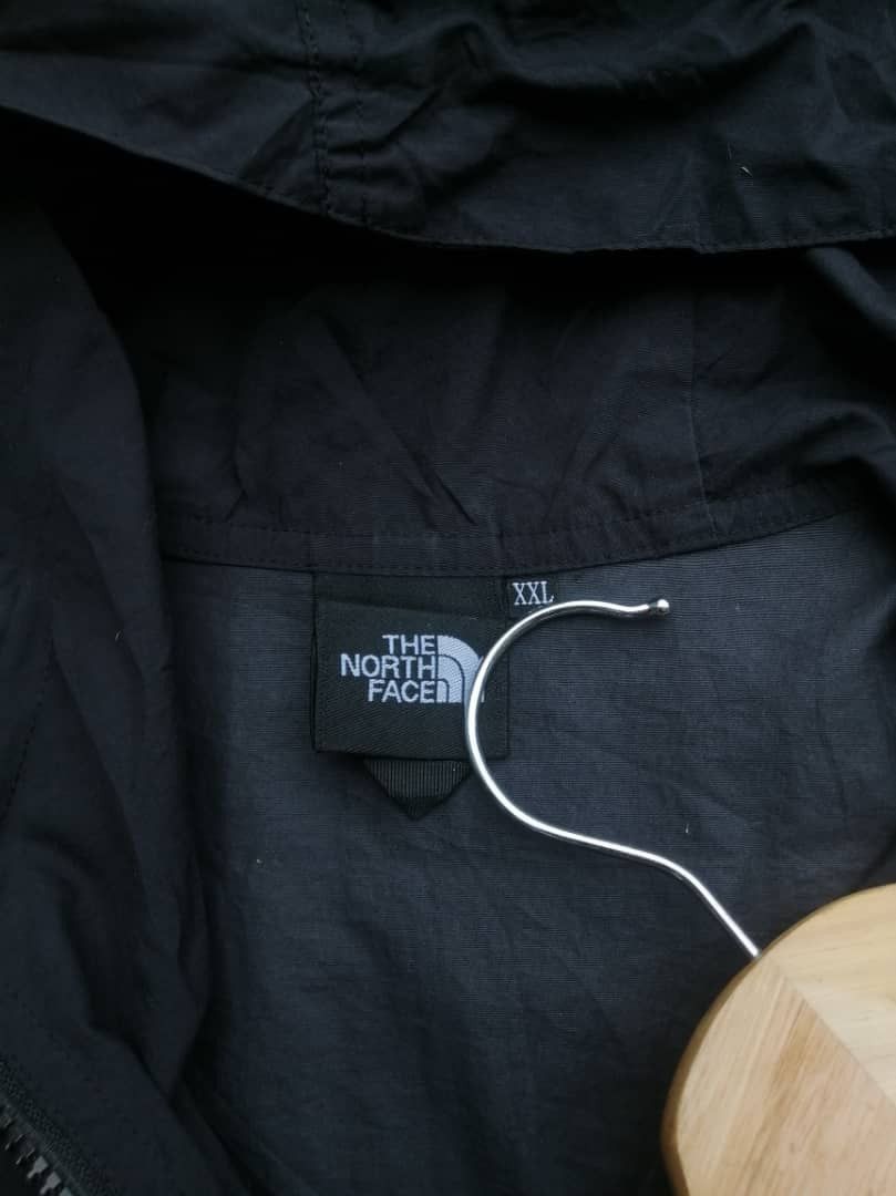 The North Face The North Face Windbreaker Jacket Size US L / EU 52-54 / 3 - 6 Thumbnail