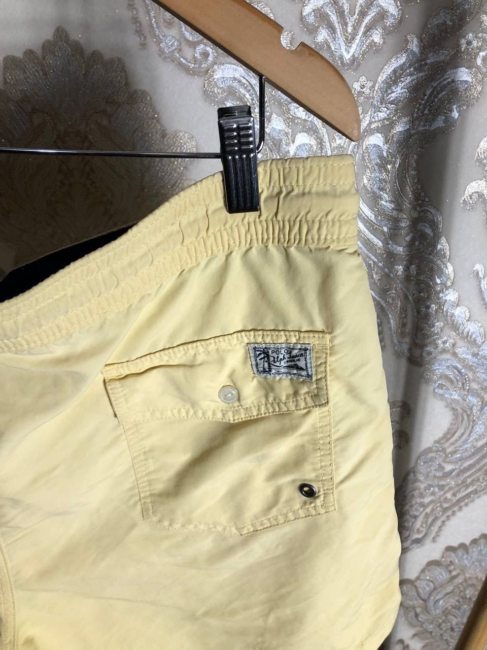 Polo Ralph Lauren VINTAGE POLO RALPH LAUREN CLASSIC DESIGNER SHIRTS CASUAL 90s Size US 32 / EU 48 - 6 Thumbnail