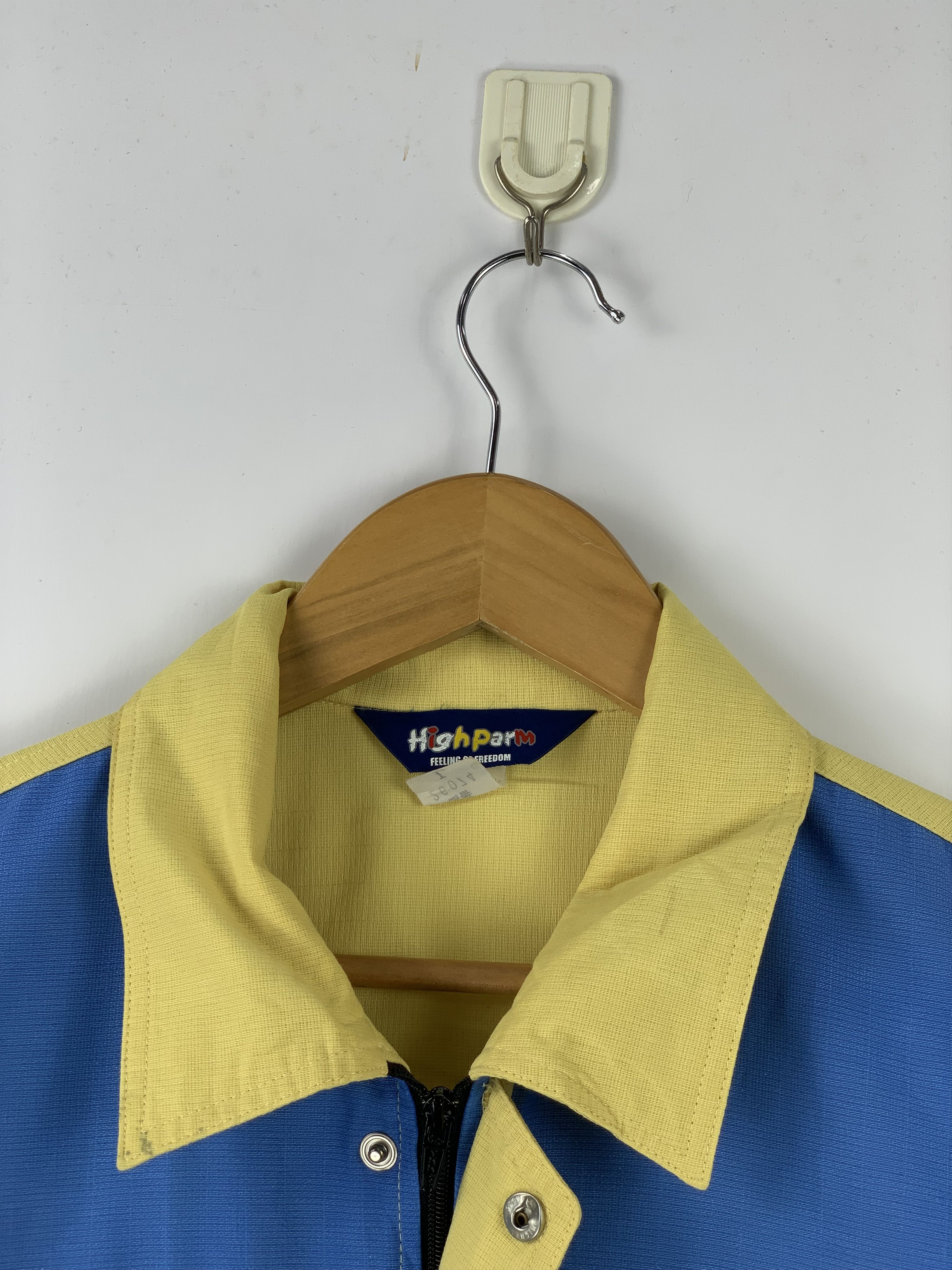 Other Vintage Japanese Brand Workers Jacket J1565 Size US L / EU 52-54 / 3 - 8 Thumbnail