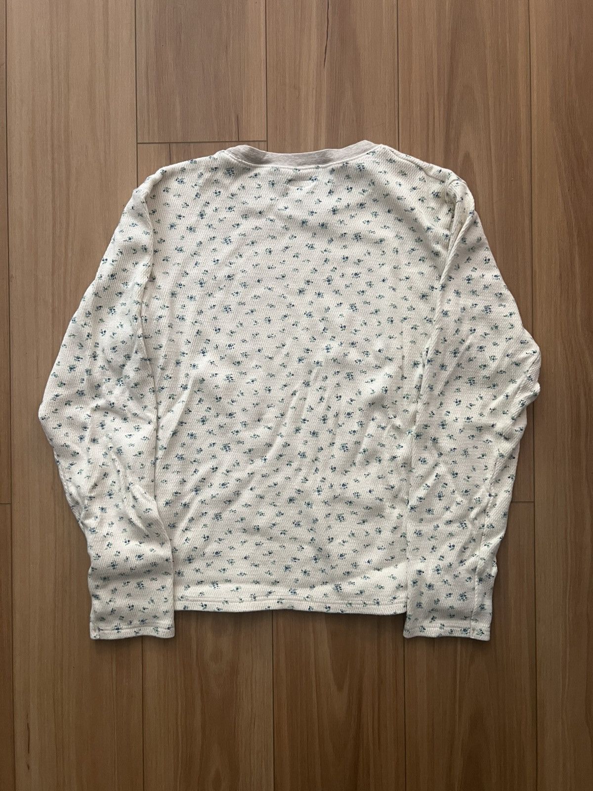 Kapital Kapital thermal shirt Size US L / EU 52-54 / 3 - 1 Thumbnail