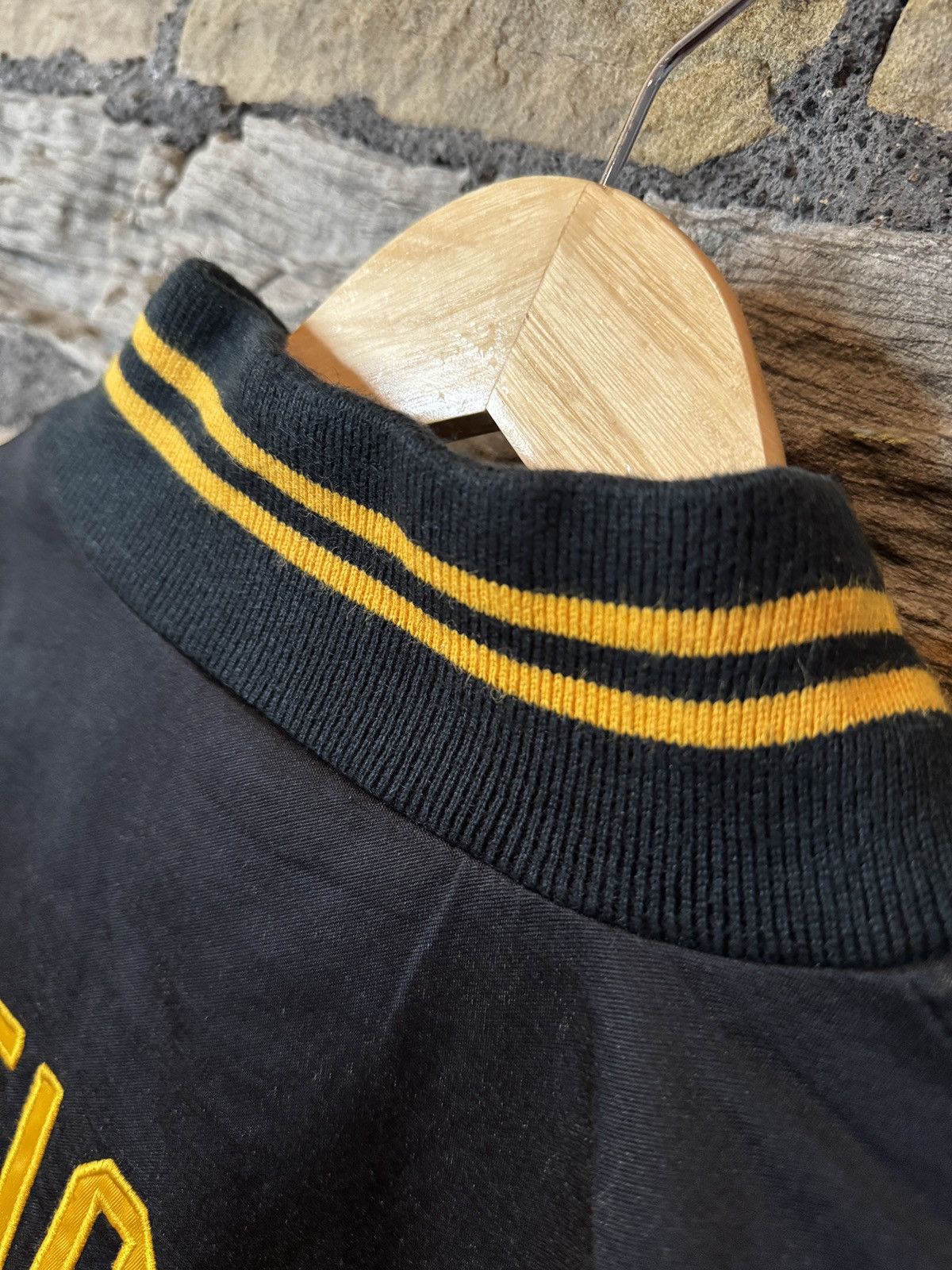 Ralph Lauren Polo Sport Tigers Half Zip BNWT XL Varsity Fit Size US XL / EU 56 / 4 - 9 Thumbnail
