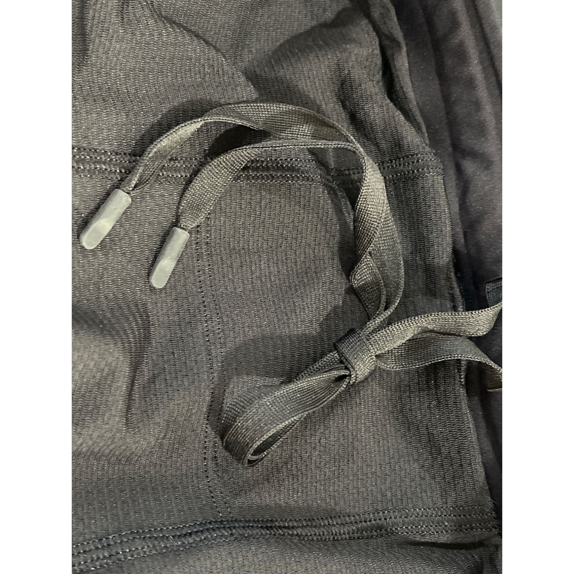 Lululemon Lululemon Outpacer Short 6" Large Black Size US 42 / EU 58 - 6 Thumbnail