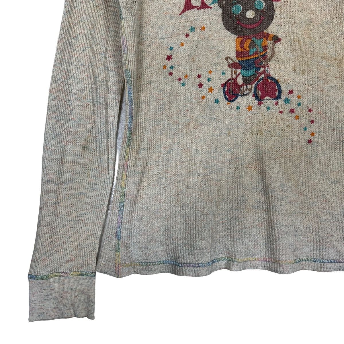 Hysteric Glamour 🔥 HYSTERIC GLAMOUR Size US S / EU 44-46 / 1 - 4 Thumbnail