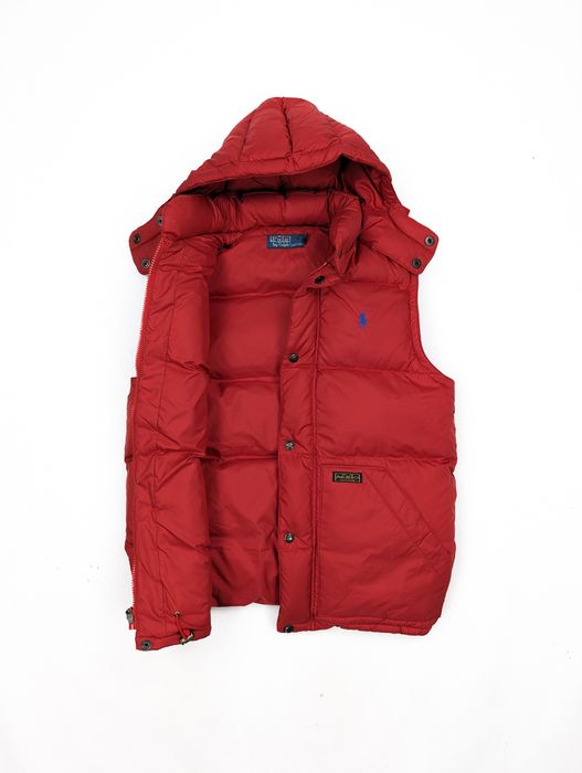 Elmwood vest ralph outlet lauren