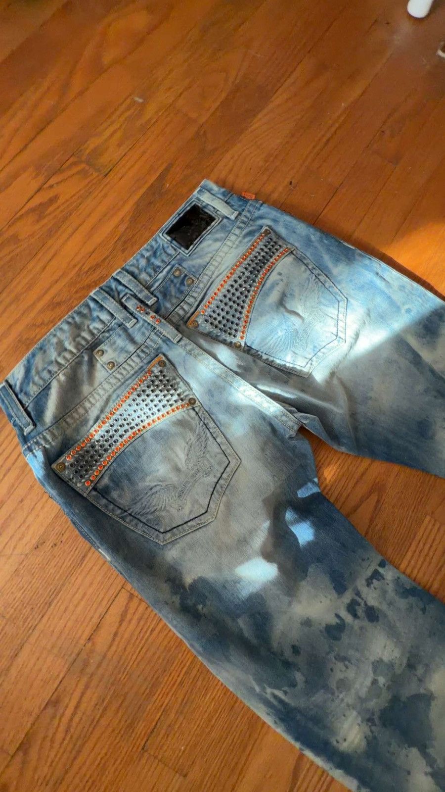 Robins Jeans robins jeans Size US 33 - 3 Thumbnail