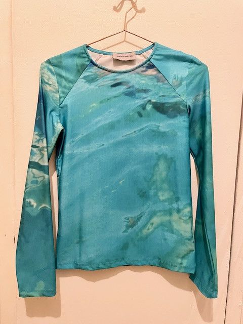 Serapis LONGSLEEVE UV PROTECTIVE TOP | Grailed