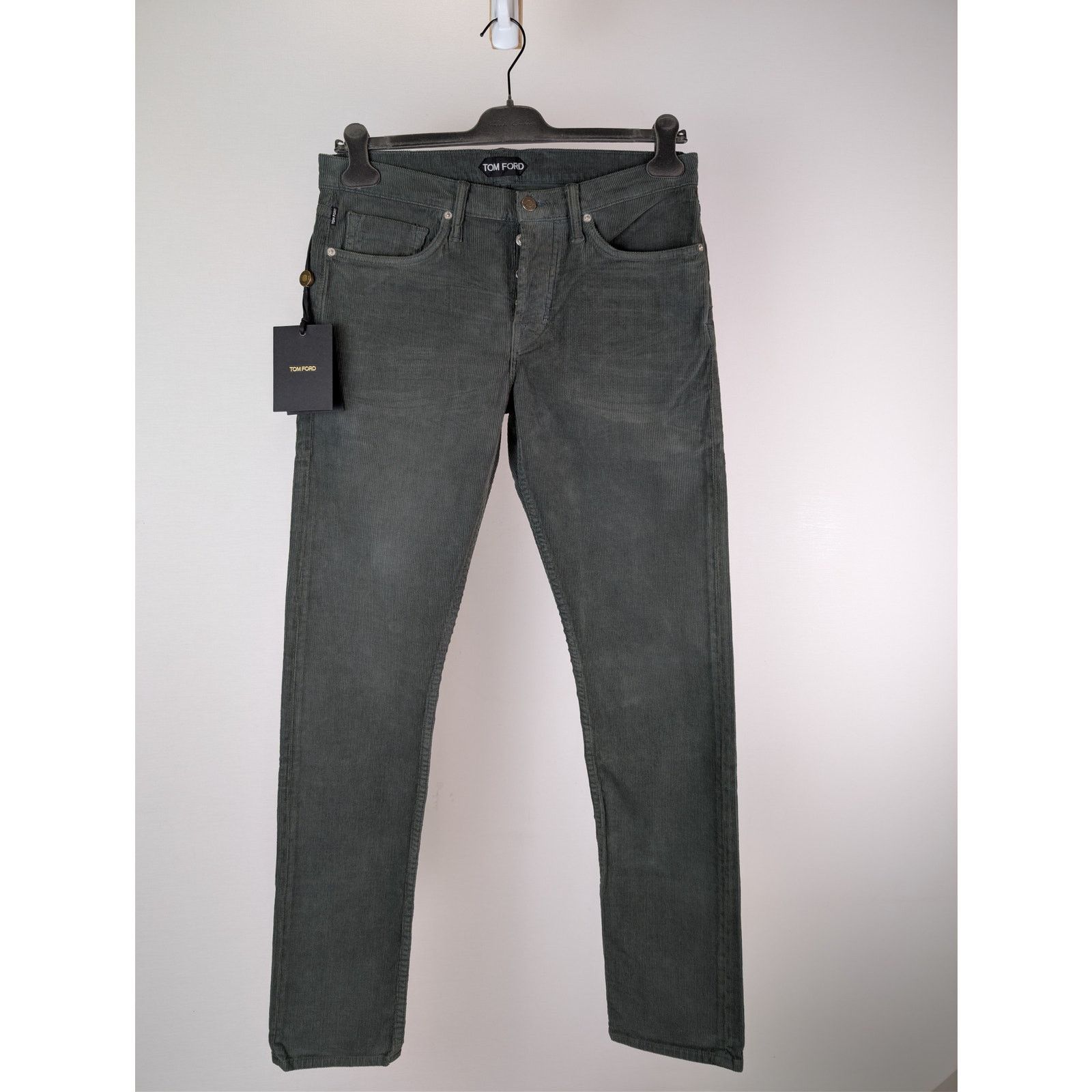 o1rshd1 Slim Jeans in Blue