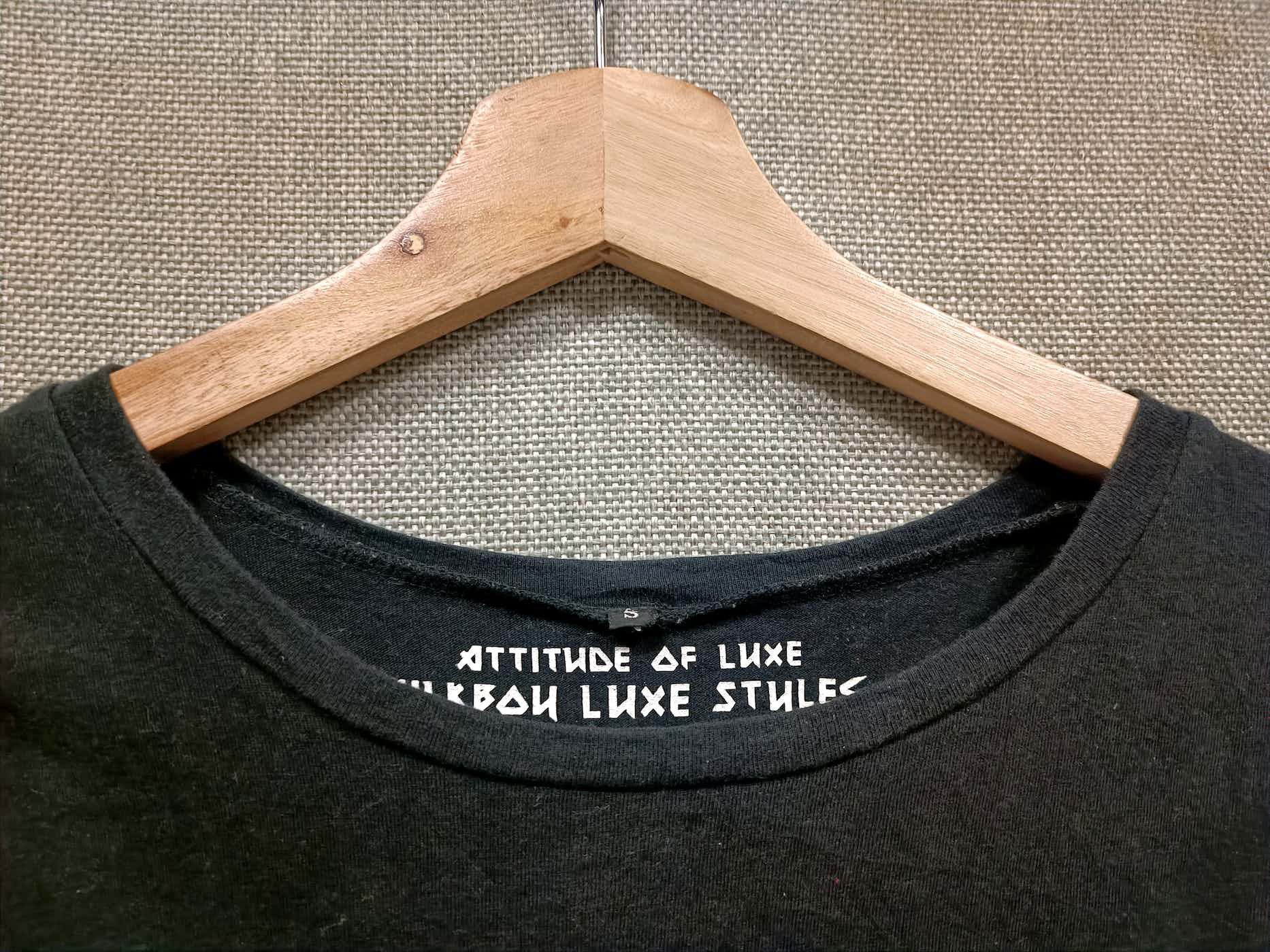20471120 × Beauty Beast × Seditionaries t shirt milkboy luxe styles Size US S / EU 44-46 / 1 - 3 Thumbnail