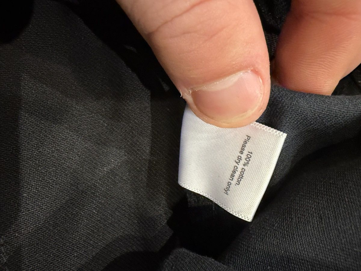 Fuck The Population FTP AOP Denim Jeans Size US 30 / EU 46 - 5 Thumbnail