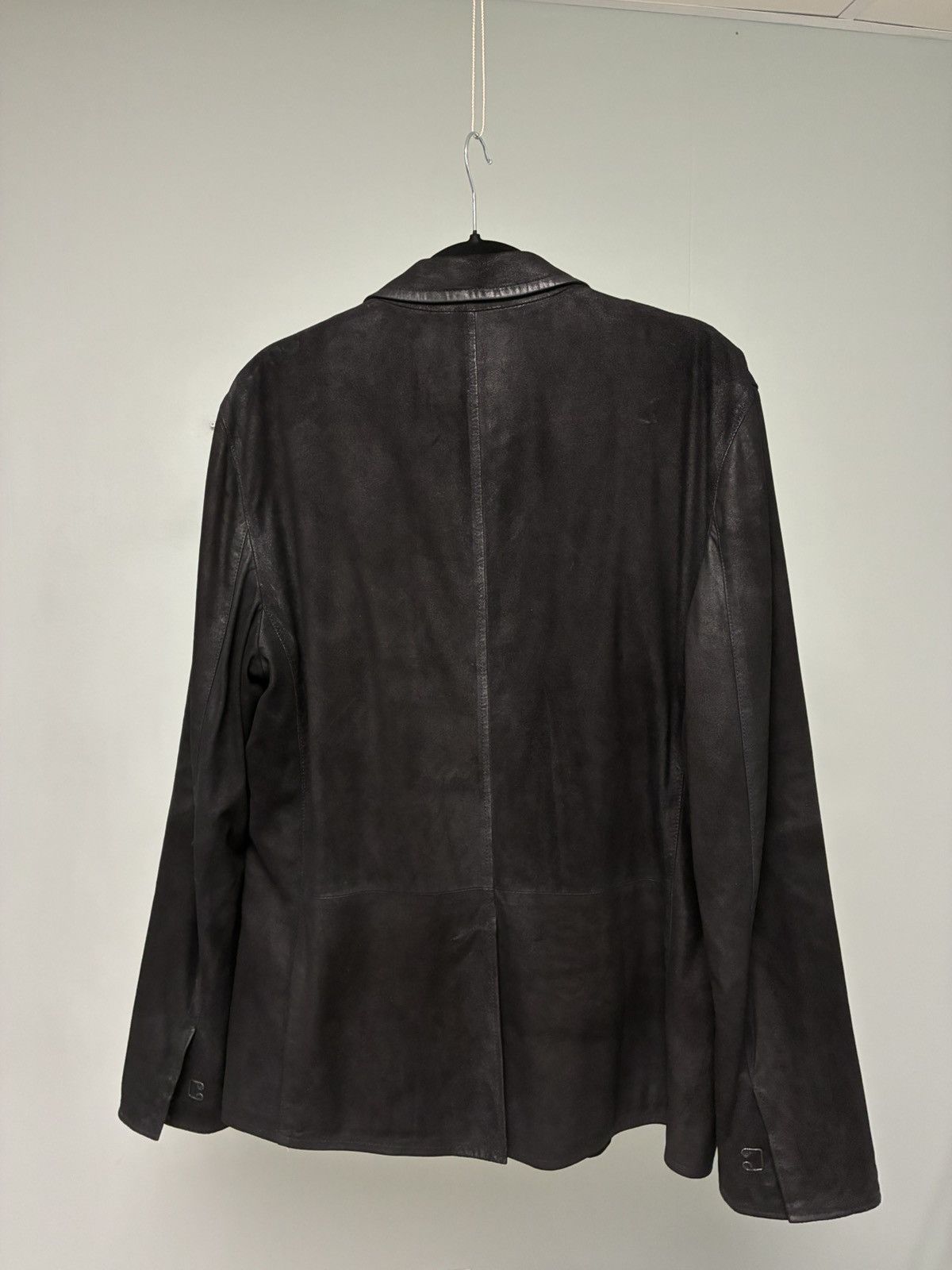 John Varvatos $1998 Thompson Jacket EU 52 USA 42 Size US L / EU 52-54 / 3 - 16 Thumbnail