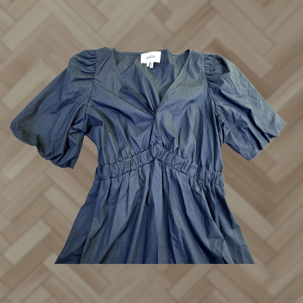 ba&sh Item Specifications: Brand: Adidas Size L / US 10 / IT 46 - 1 Thumbnail