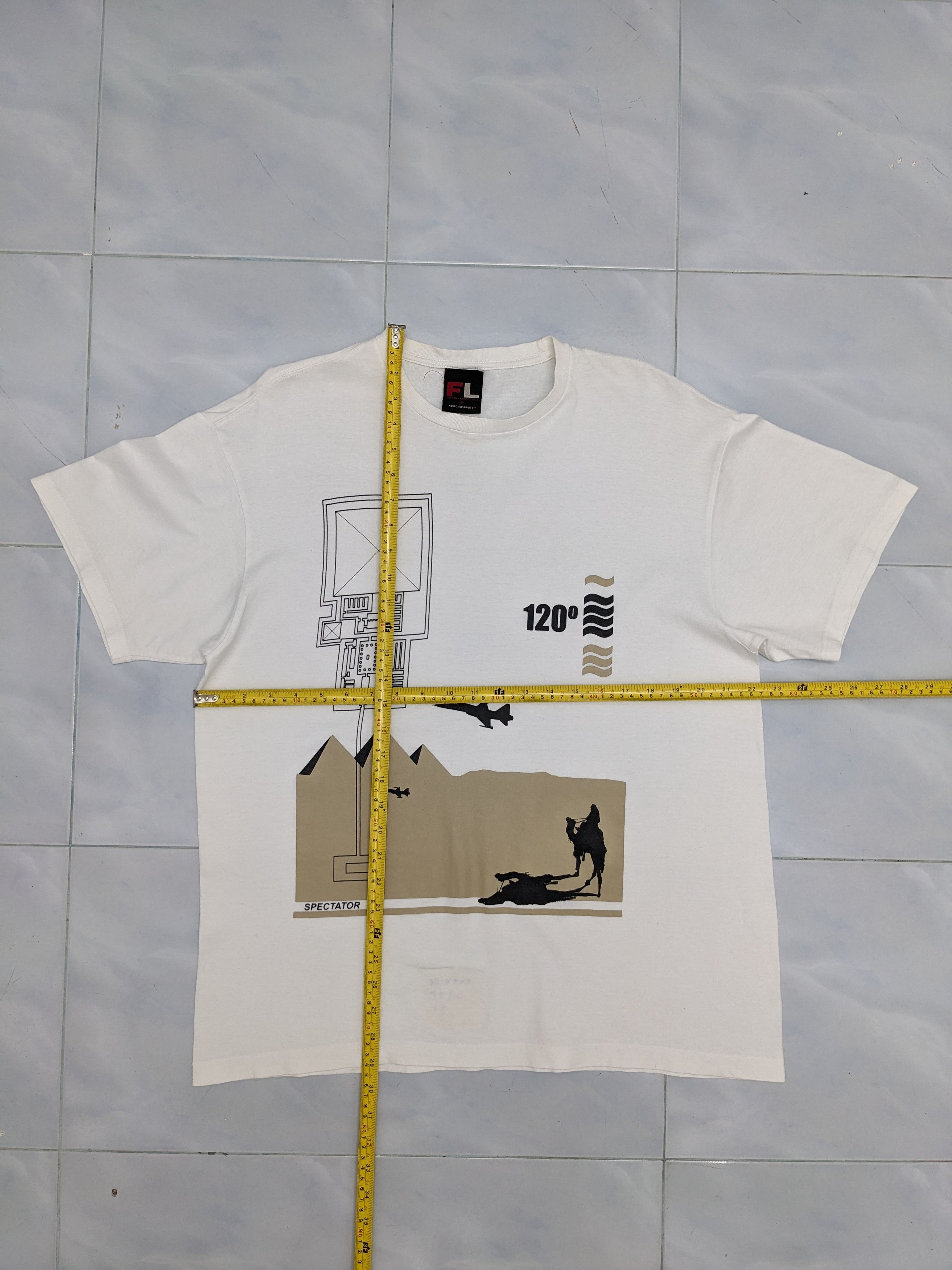 Futura × Recon FUTURA LABORATORIES MADE IN JAPAN Size US L / EU 52-54 / 3 - 6 Thumbnail
