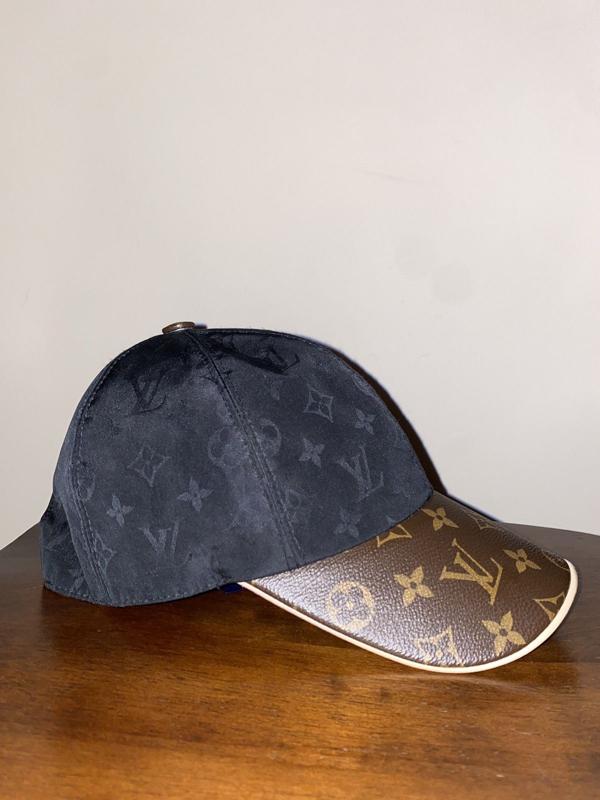 Louis Vuitton LV Get Ready Cap | Grailed