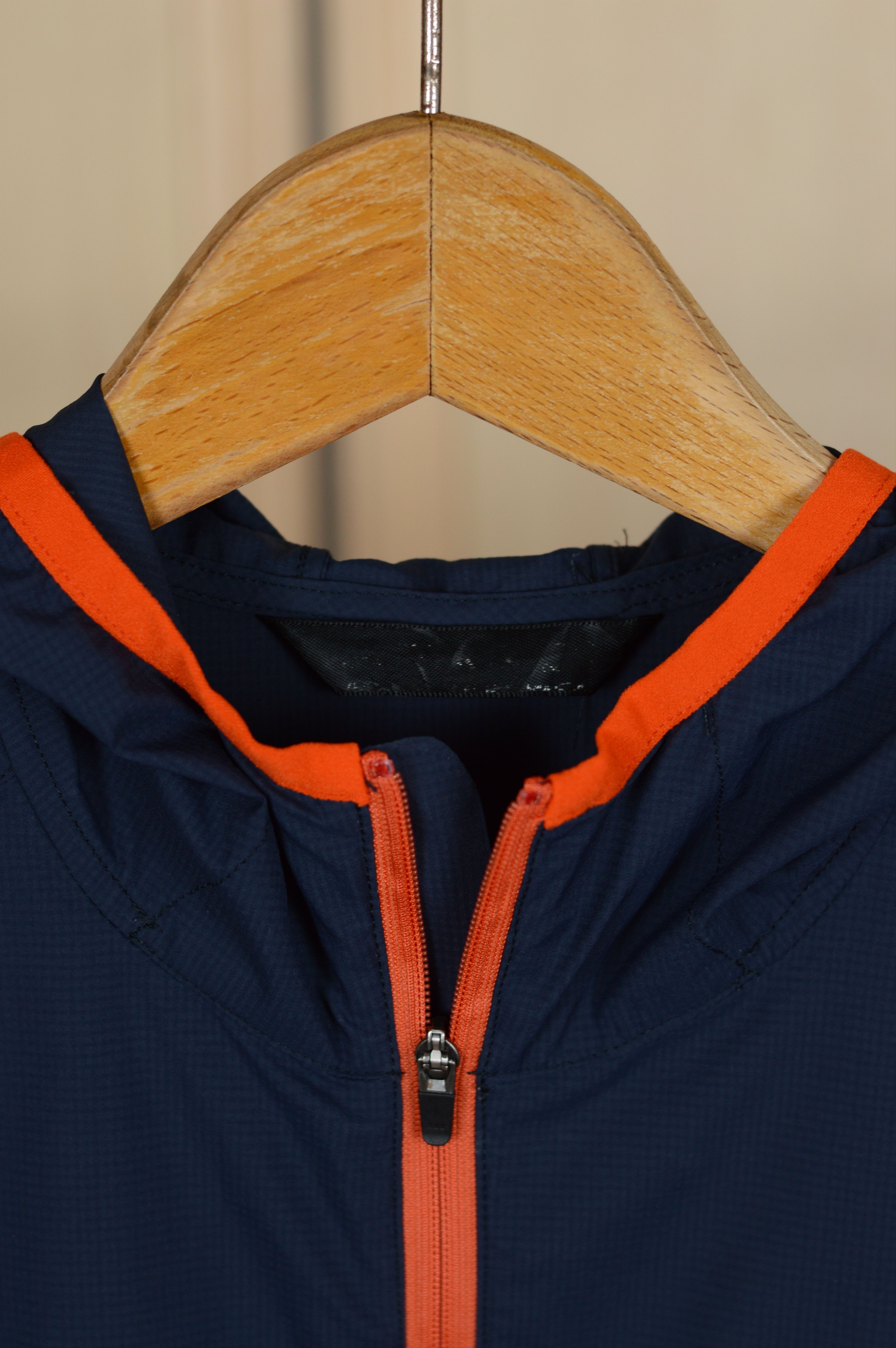 Arc'teryx Arcteryx Ultralight Running Nylon Windshield Jacket Size US S / EU 44-46 / 1 - 7 Thumbnail