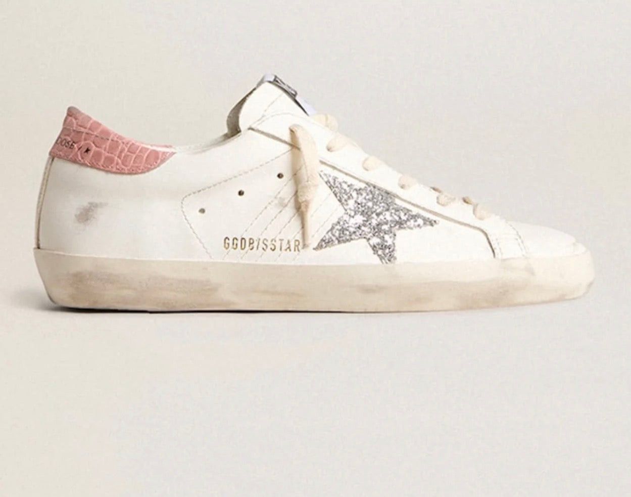 Golden Goose Golden Goose Super Star Sneakers SIZE 37 Size ONE SIZE - 1 Thumbnail