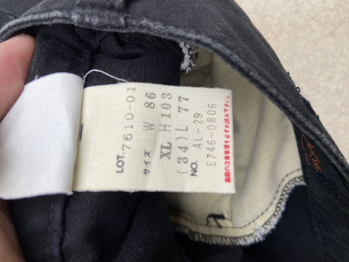 Alpha Industries Alpha Industries cargo pants Size US 34 / EU 50 - 13 Thumbnail