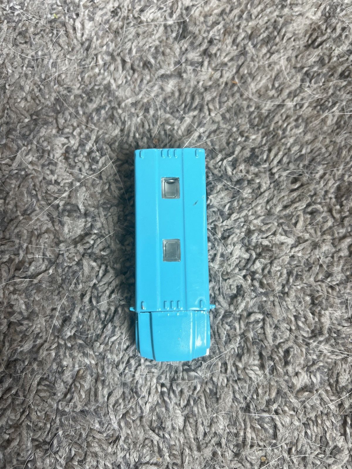 Nickelodeon 2003 Nickelodeon Mattel Matchbox 2004 School Bus Size ONE SIZE - 2 Thumbnail
