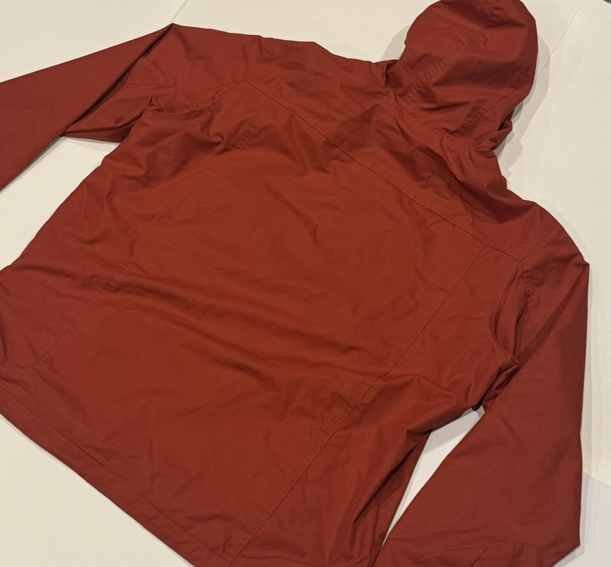 DIVINITIES DIVINITIES SHIFTER ANORAK Size US L / EU 52-54 / 3 - 7 Thumbnail