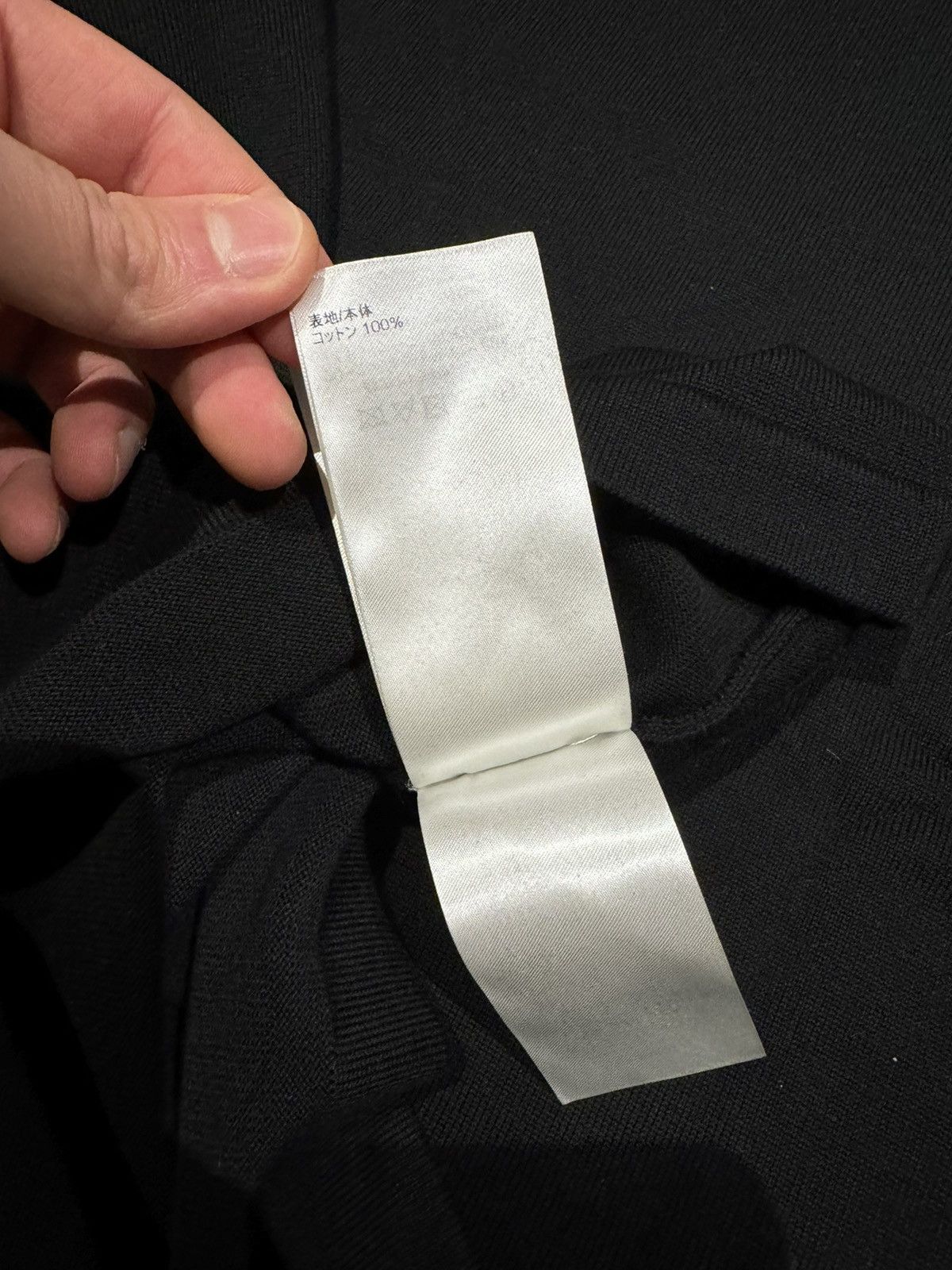 Louis Vuitton Louis Vuitton t-shirt Size US XS / EU 42 / 0 - 8 Thumbnail