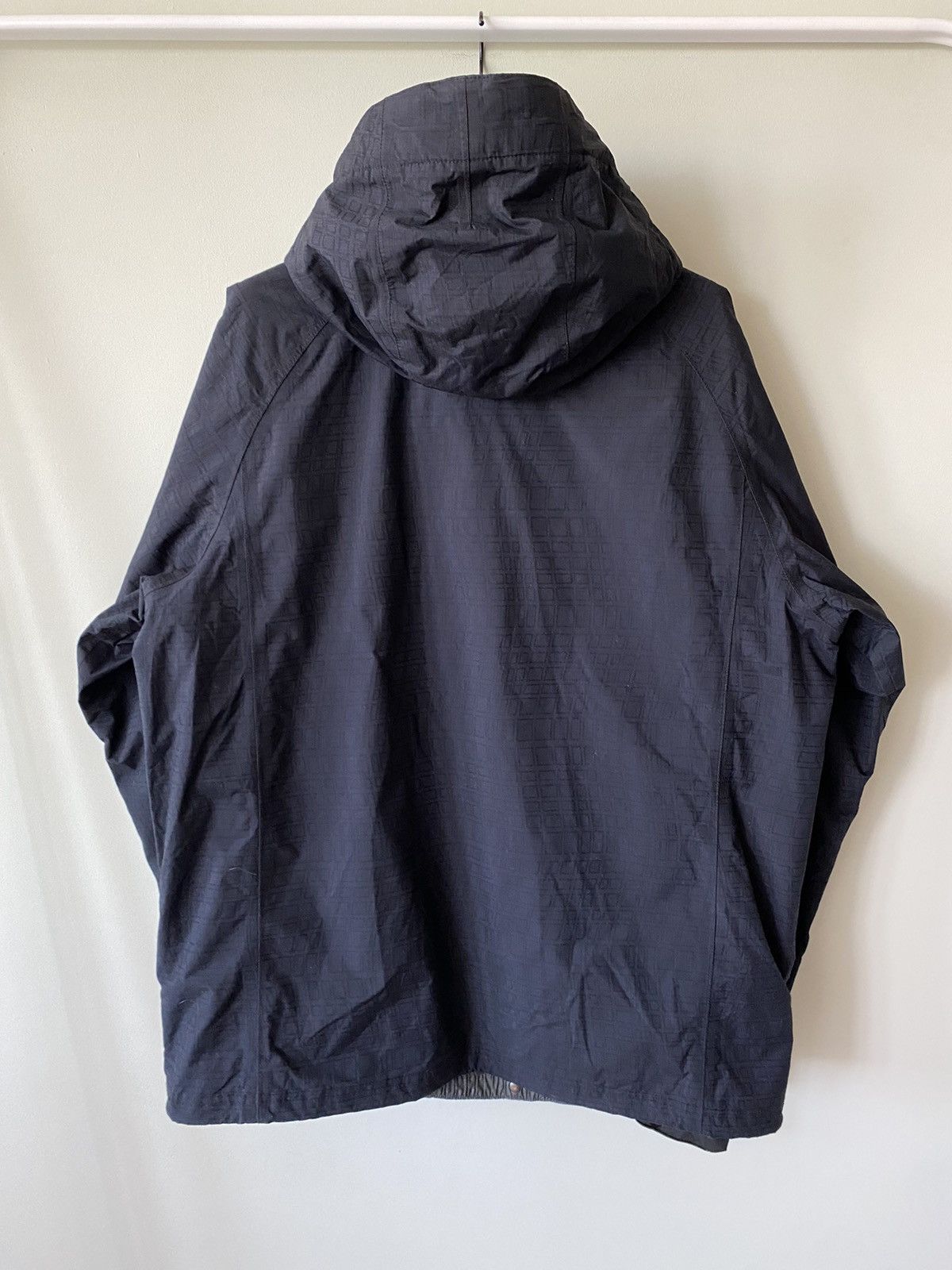 Oakley 2009 Oakley Software snowboard / ski vintage jacket Size US M / EU 48-50 / 2 - 2 Thumbnail