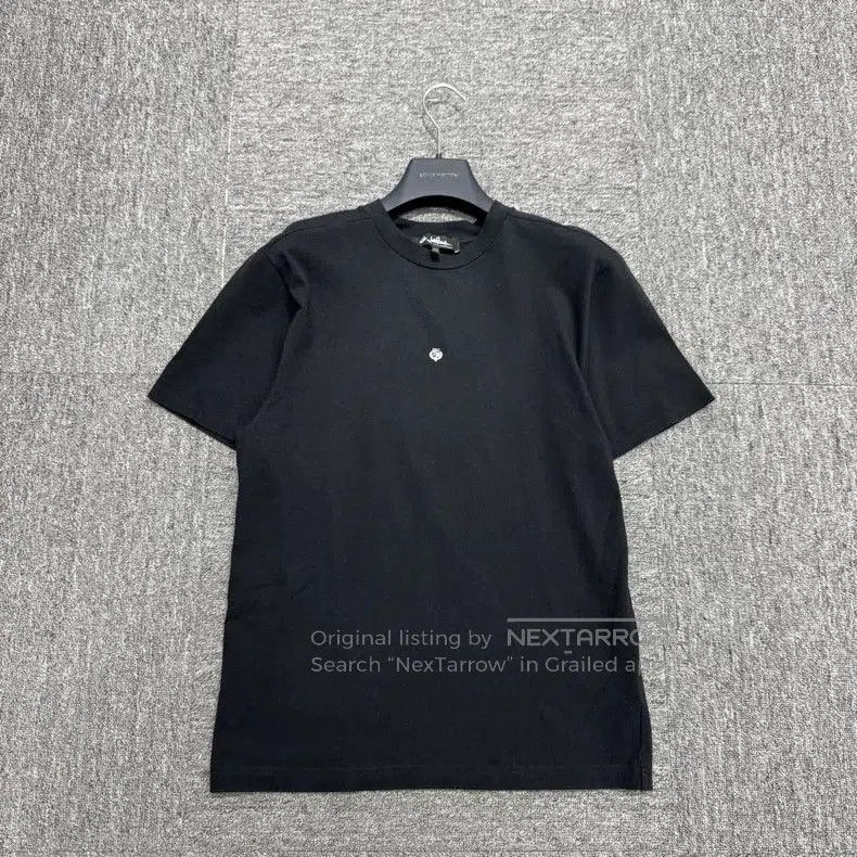 Loro Piana Loro Piana Pattern Print Short Sleeve Tee. Size US XS / EU 42 / 0 - 1 Thumbnail
