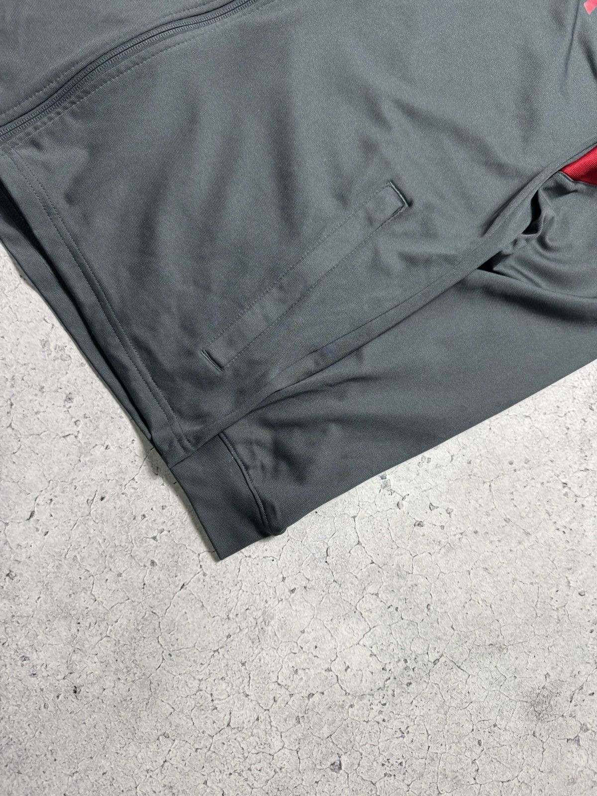 Nike Football Track Suit Nike FC Liverpool Jacket And Pants Y2K Size US M / EU 48-50 / 2 - 7 Thumbnail
