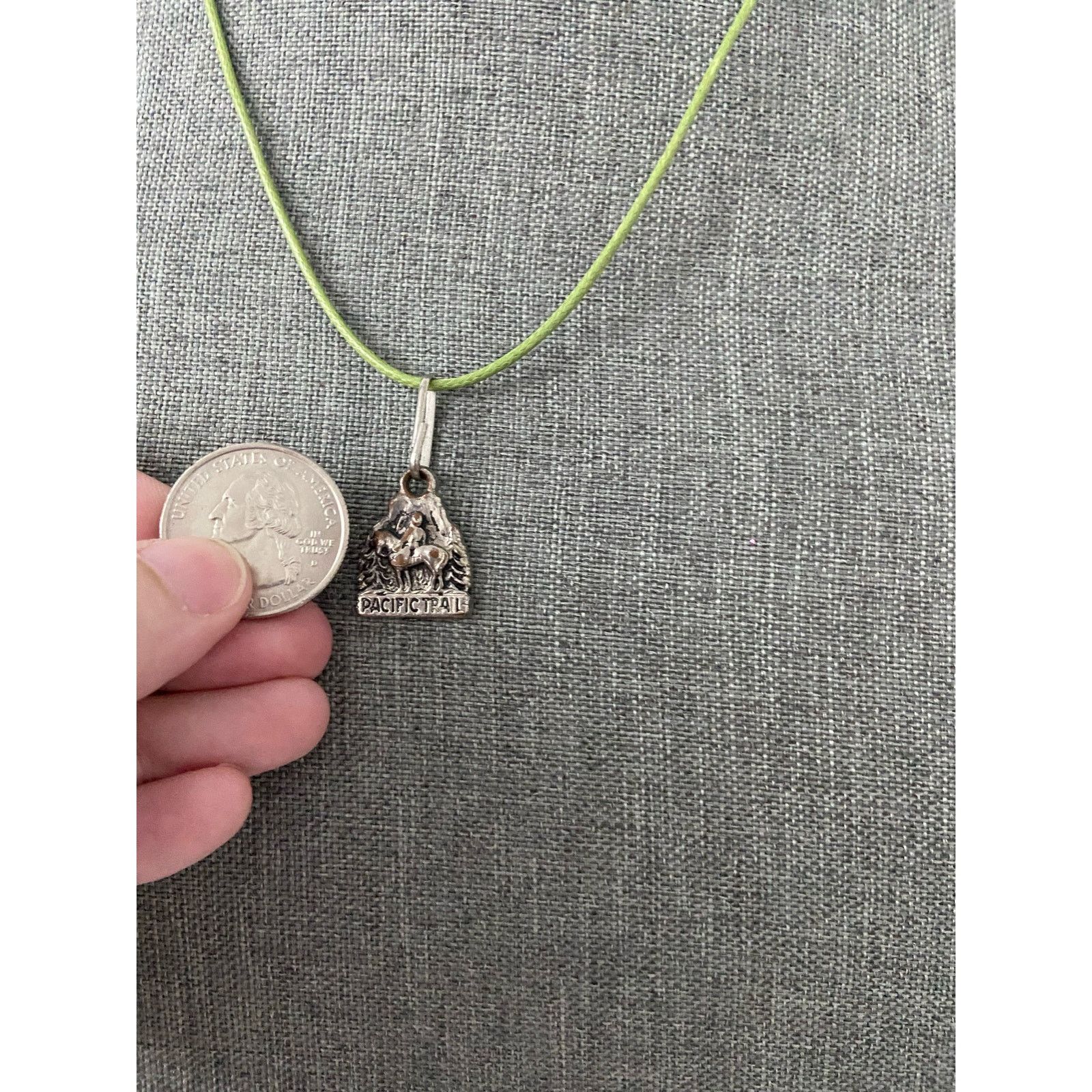Other pacific trail pendant necklace Size ONE SIZE - 4 Thumbnail