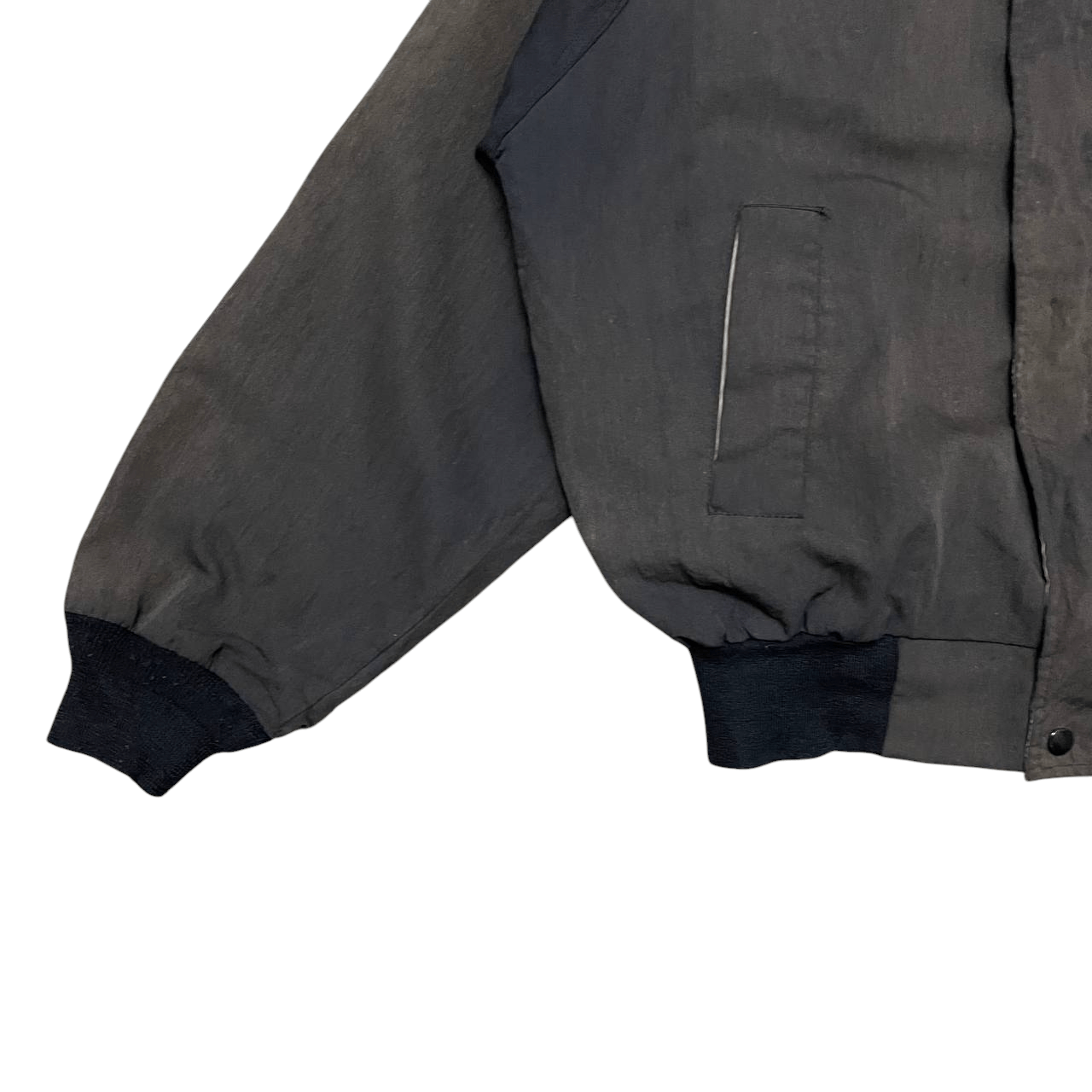 Disney Vintage Disney x California Outerwear Bomber Jacket Sunfaded Size US L / EU 52-54 / 3 - 3 Thumbnail