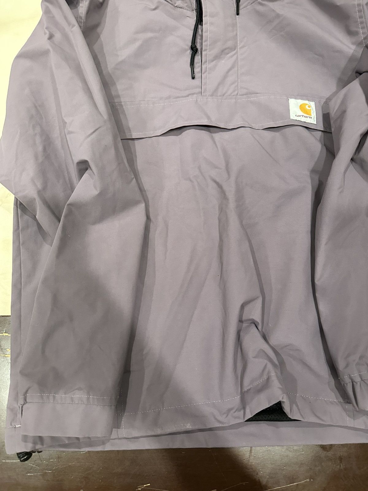 Carhartt Carhartt half zip pullover Size US M / EU 48-50 / 2 - 3 Thumbnail