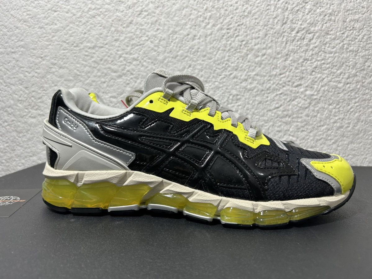 Asics × GmbH GmbH x ASICS GEL-QUANTUM 360 6 Size US 9 / EU 42 - 4 Thumbnail