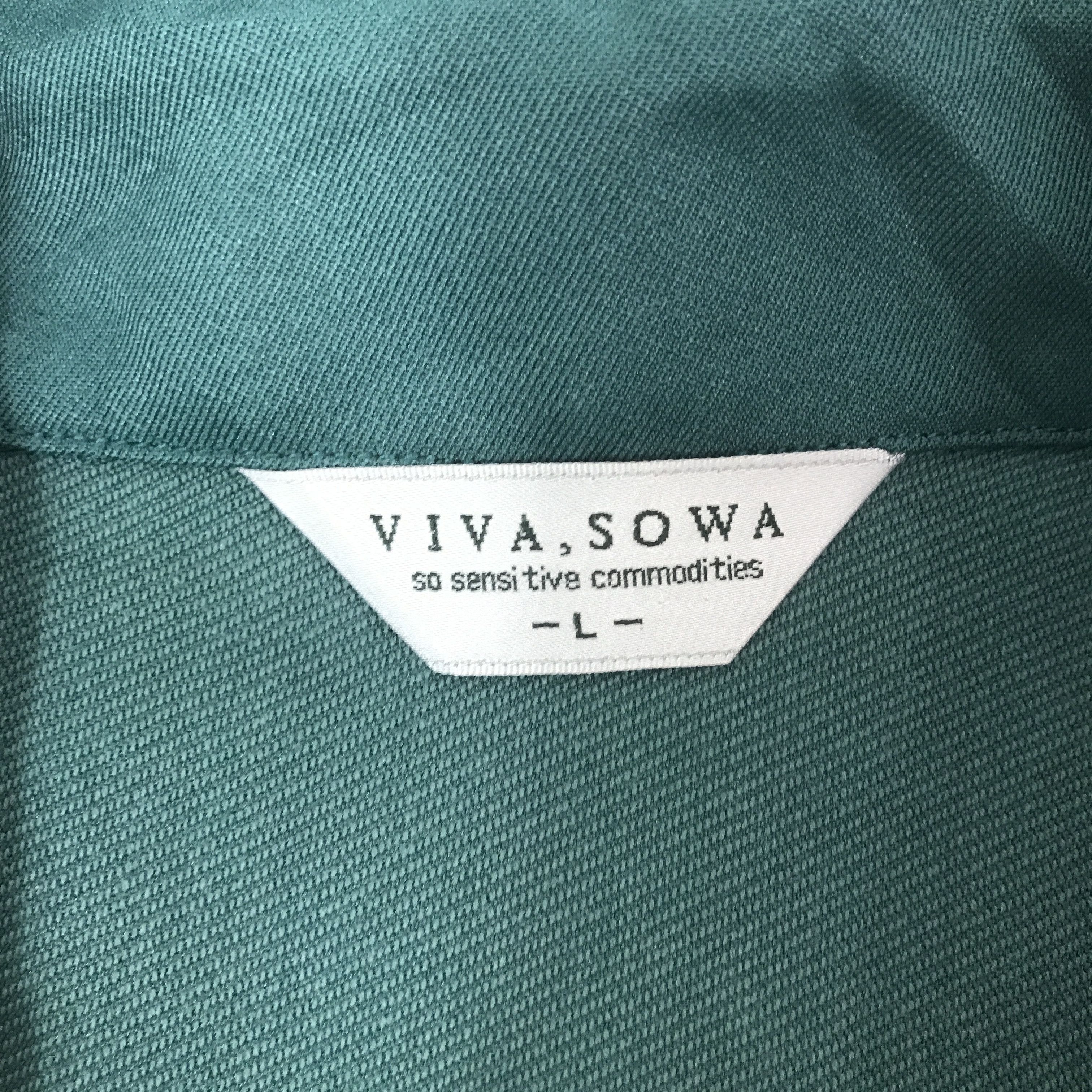 Japanese Brand Vintage Toyota Racing work japan uniform custom Jacket Size US L / EU 52-54 / 3 - 8 Thumbnail