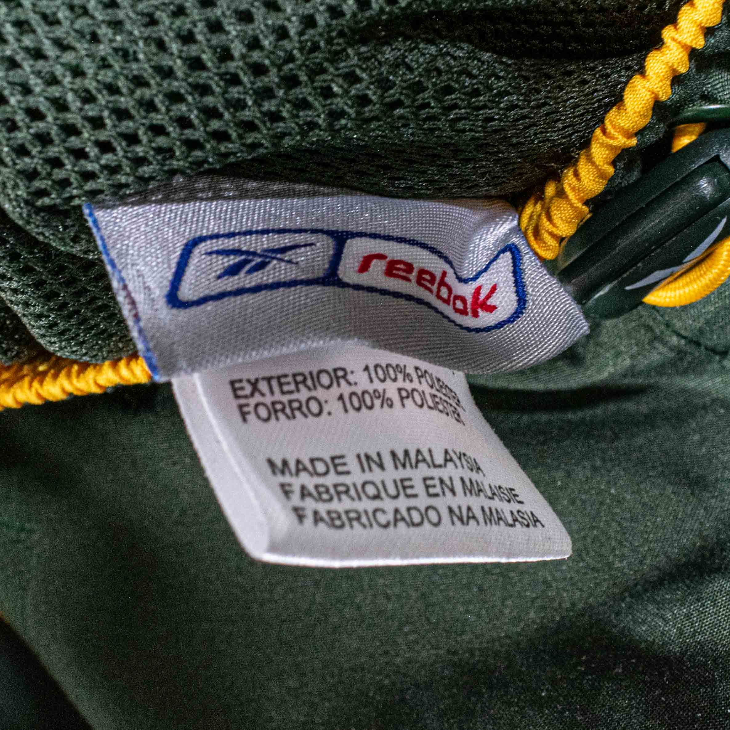 Reebok Sporting Clube De Portugal Reebok Training Suit Jacket Pants Size US M / EU 48-50 / 2 - 9 Thumbnail