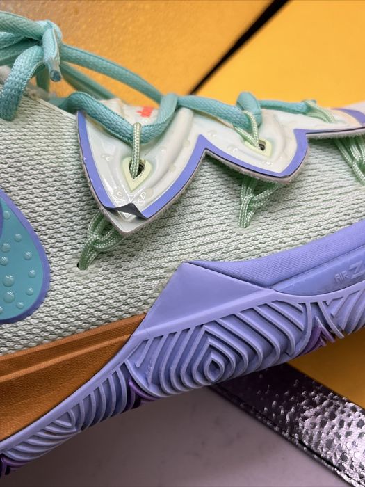 nike kyrie 5 squidward mens