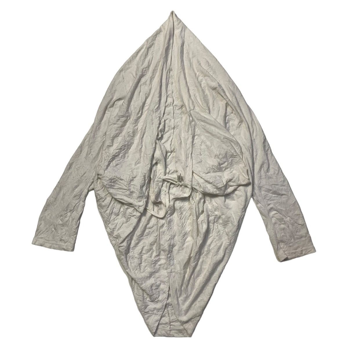 Seditionaries × Y's × Yohji Yamamoto 💥Avant Garde💥Y’s by Yohji Yamamoto Batwing Outer Size US M / EU 48-50 / 2 - 1 Thumbnail