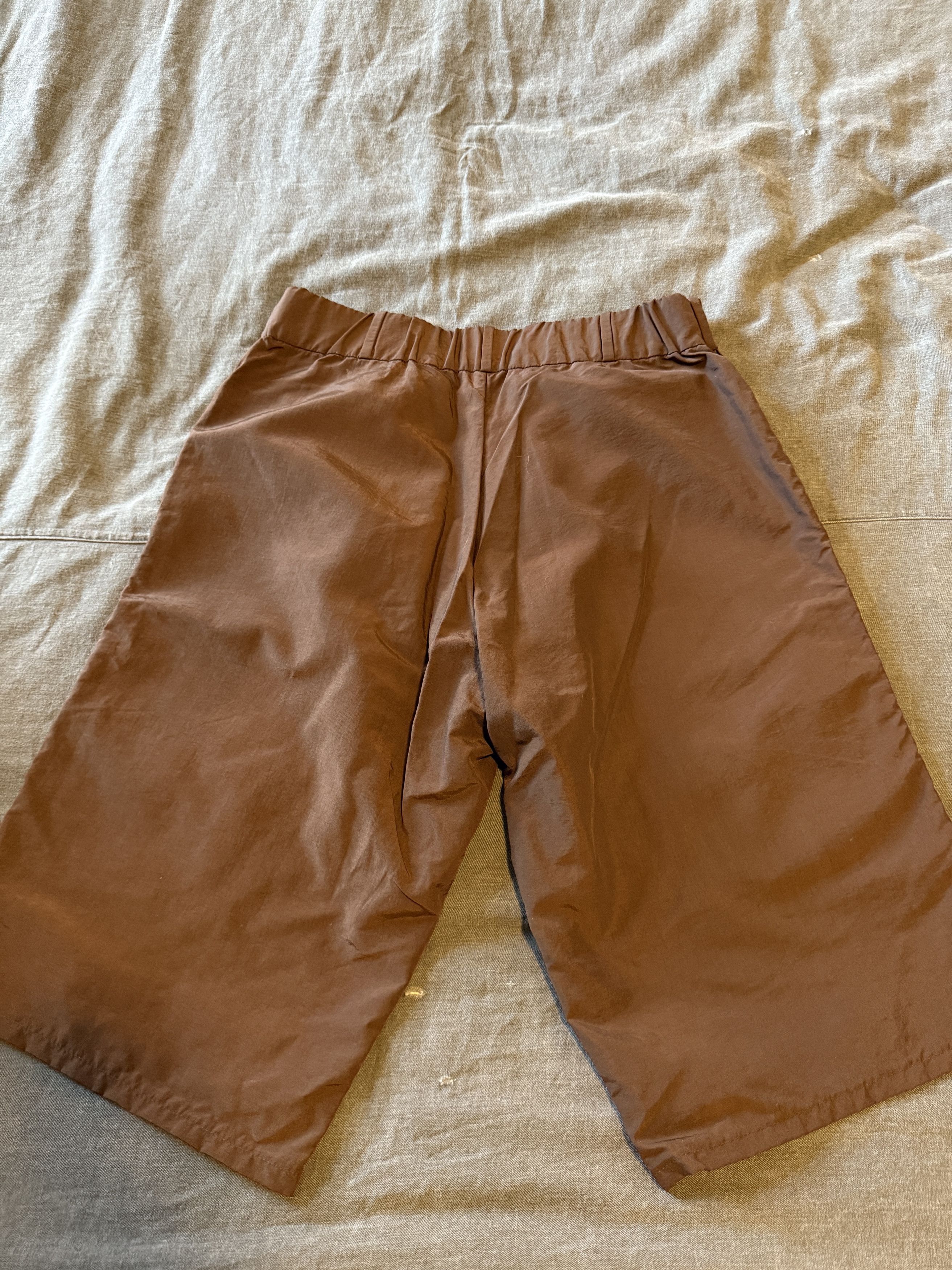Other COA Coming of Age nylon shorts Size US 32 / EU 48 - 2 Thumbnail