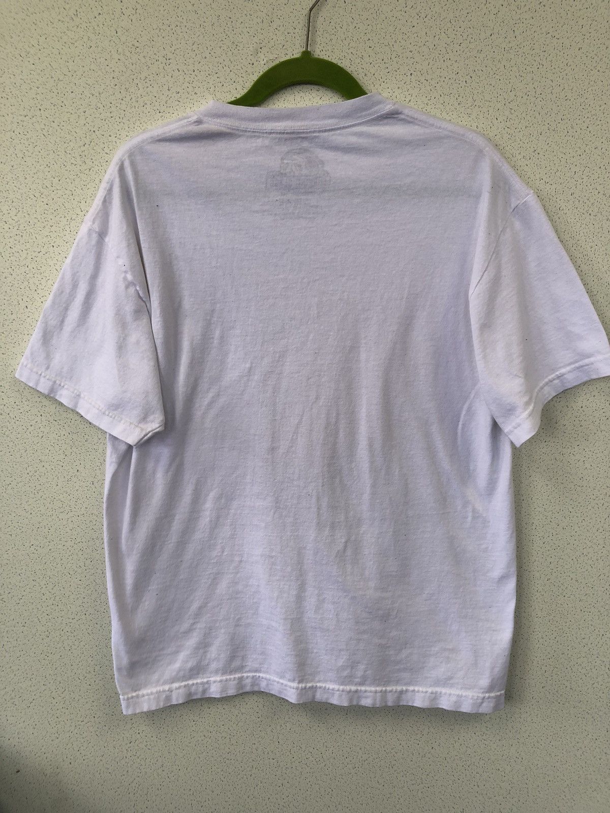 Lurking Class LurkingClass 3D Skulls T-Shirt Size US L / EU 52-54 / 3 - 4 Thumbnail