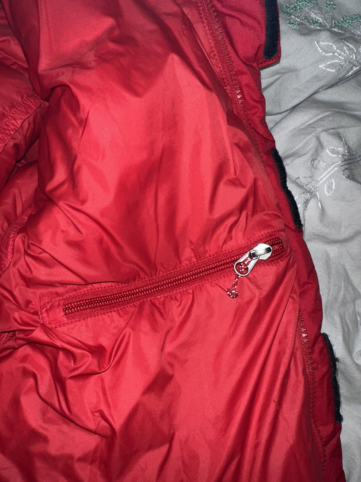 The North Face The North face 800 Hyvent Himalyan Size US M / EU 48-50 / 2 - 22 Thumbnail