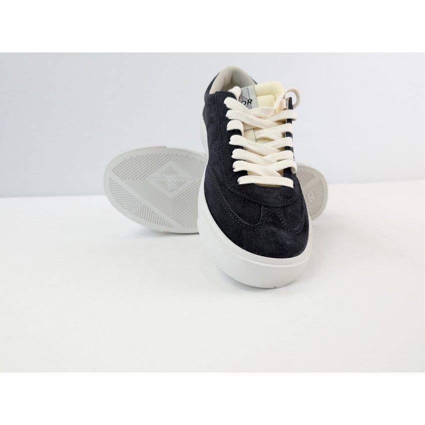 Dior o1rshd1 Leather Low Top Sneaker in Grey / Green Size US 8 / EU 41 - 13 Thumbnail