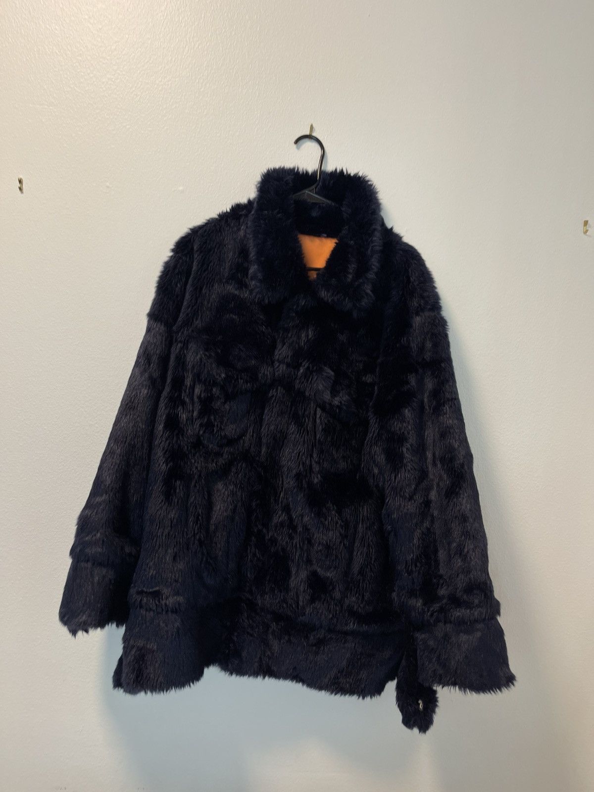 LANDLORD Faux fur jacket Size US M / EU 48-50 / 2 - 2 Thumbnail