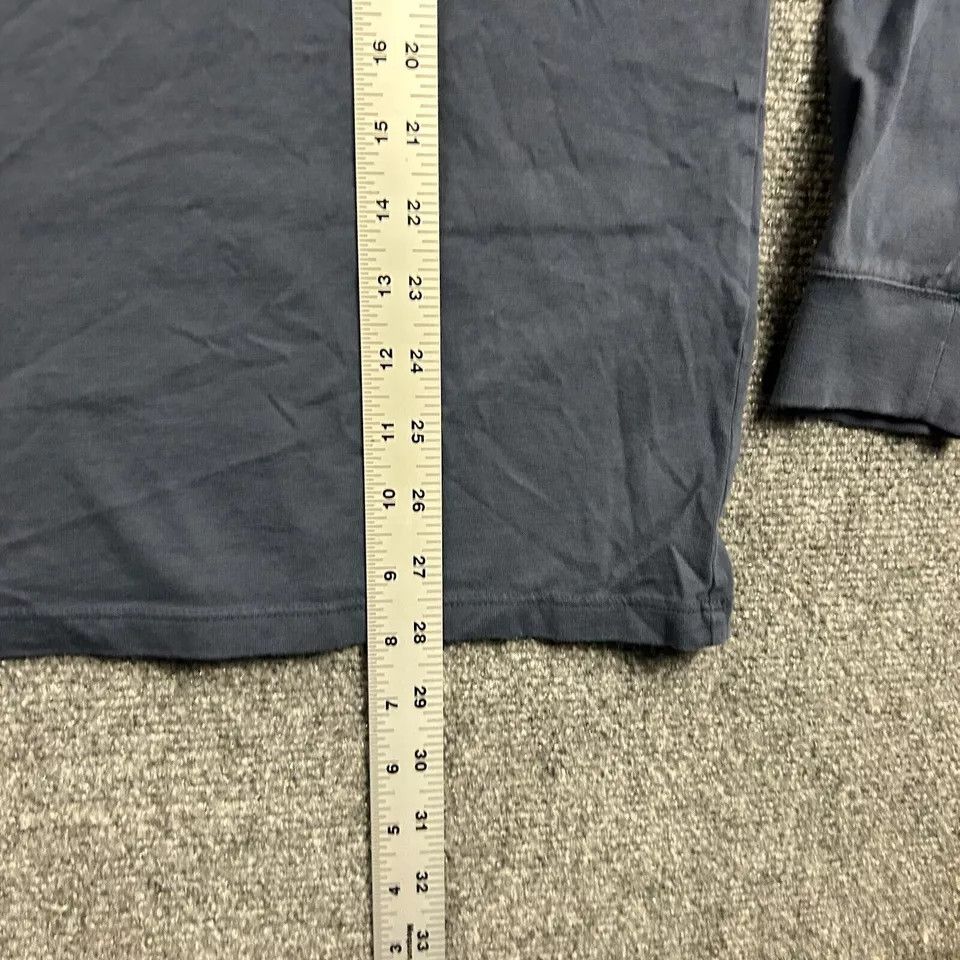 Vineyard Vines Vineyard Vines Shirt Mens Small Crew Neck Pocket Cotton Size US S / EU 44-46 / 1 - 4 Thumbnail