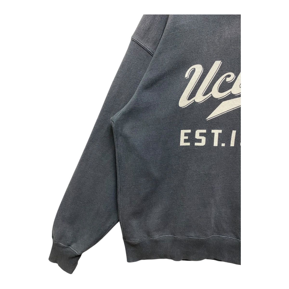 Other Vintage University Of California Los Angeles Sweatshirt Size US M / EU 48-50 / 2 - 4 Thumbnail
