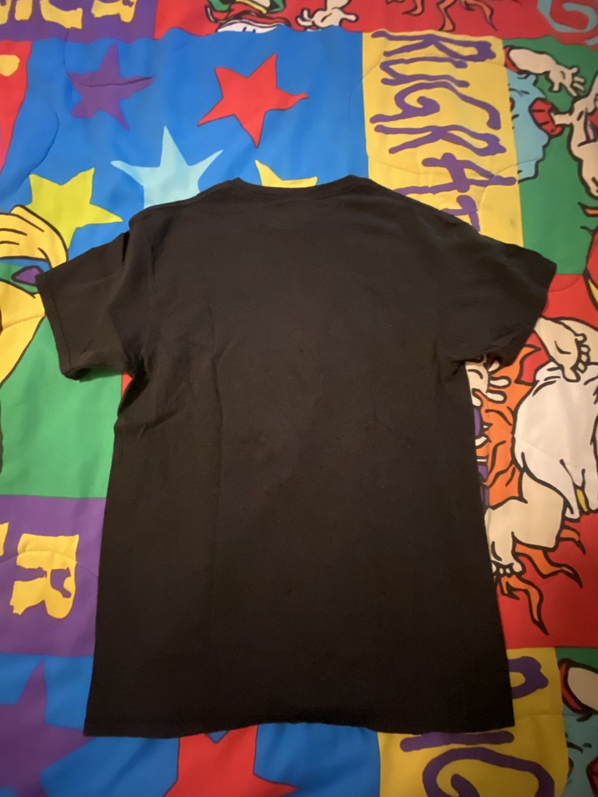 DC Comics Vintage Y2K Harley Quinn Graphic Tee Size US M / EU 48-50 / 2 - 5 Thumbnail