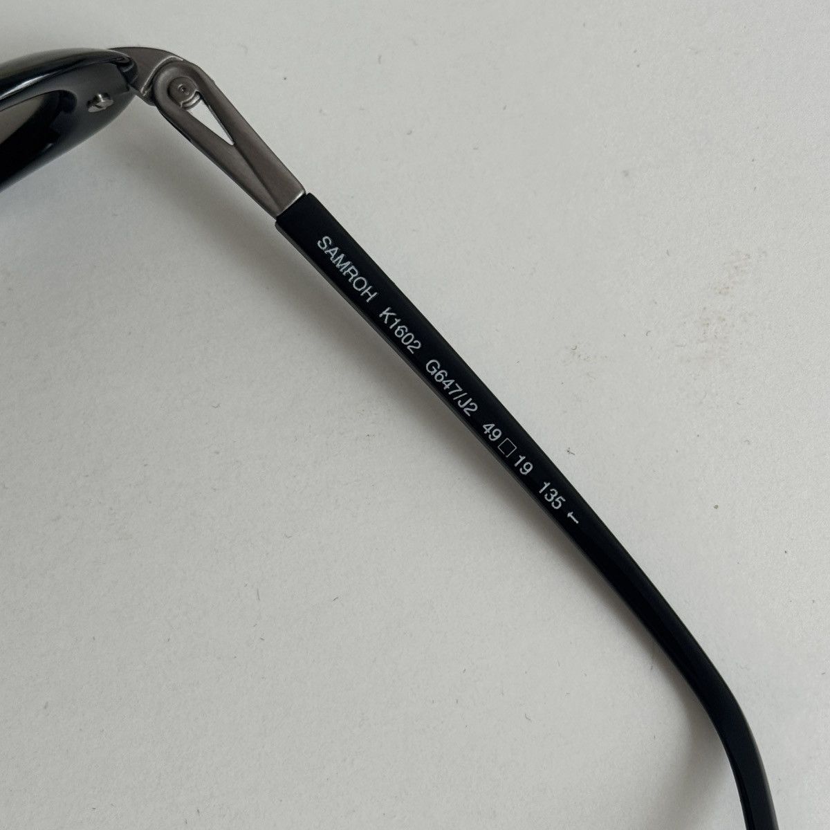 Kenzo KENZO sunglasses Size ONE SIZE - 5 Thumbnail