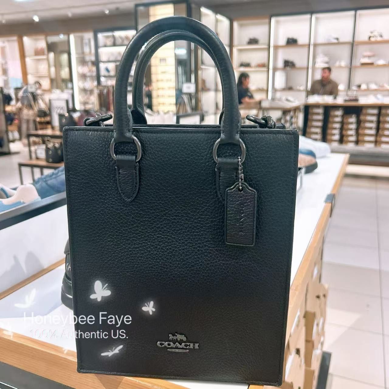 Coach Dylan Tote Bag CT910 Size ONE SIZE - 1 Thumbnail