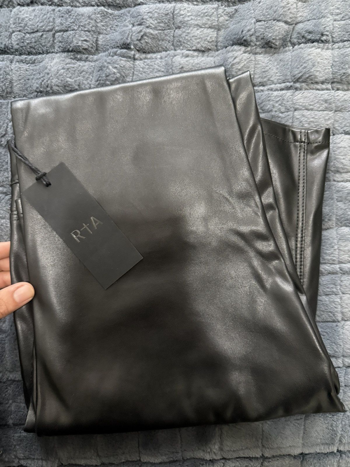 Rta Men RTA jeans Size US 28 / EU 44 - 1 Thumbnail