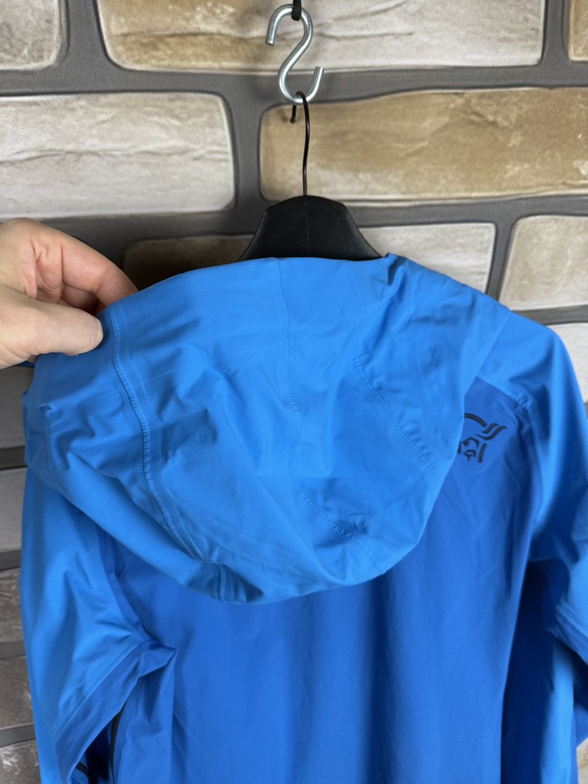 Norrona Very rare norrona gore-rex jacket Size US S / EU 44-46 / 1 - 15 Thumbnail