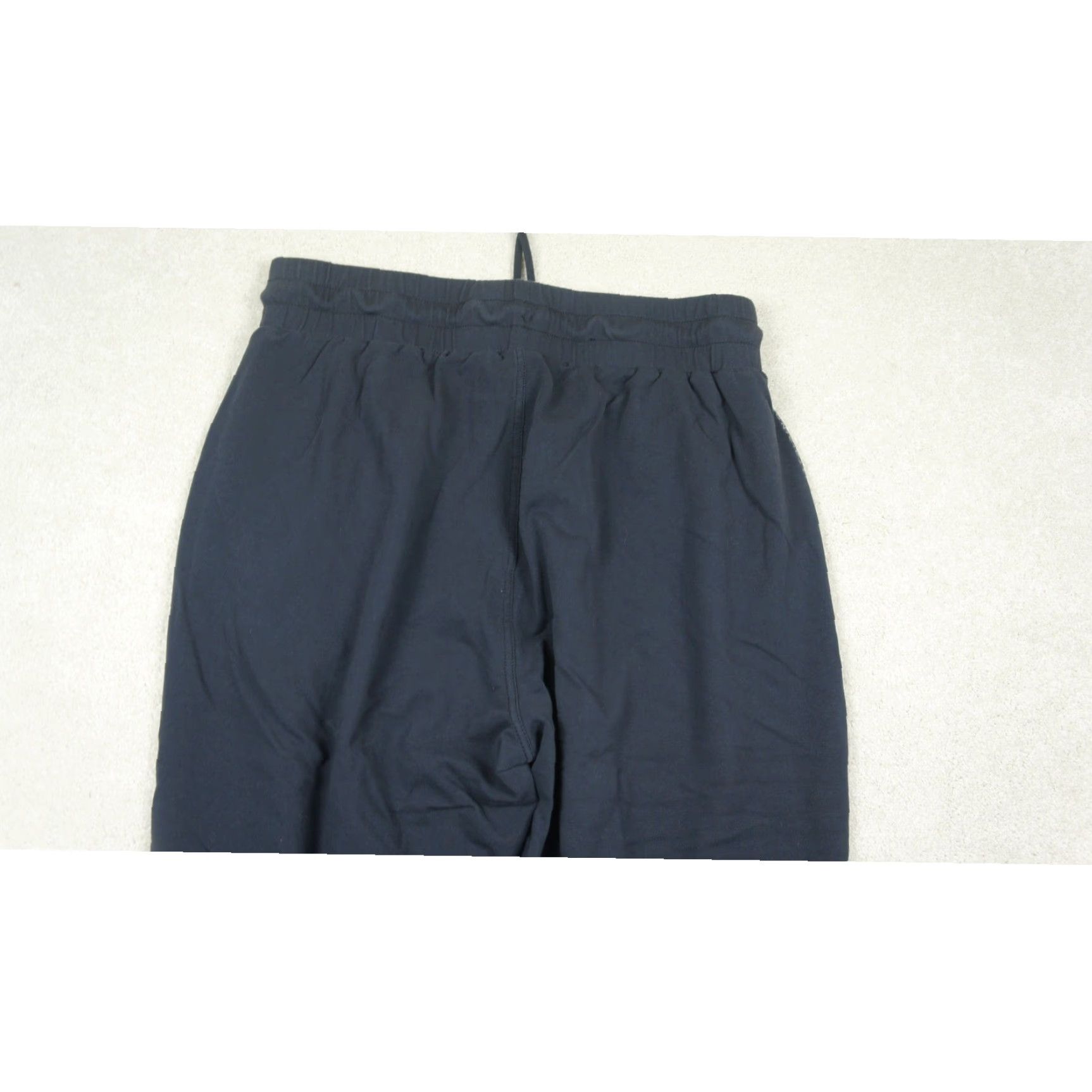 Vintage MUNICIPAL Sport Utility Gear Jogger Sweatpants Mens XXL Gray Cotton Spandex Pants Size US 39 - 4 Thumbnail